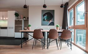 L42 Residence - EU Quarter